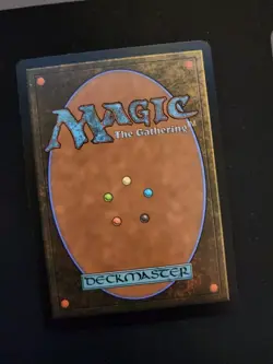 PERENNIAL BEHEMOTH x1 mtg NM The Brothers War 1 Rare - Image 3