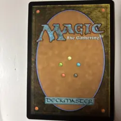 Force of Negation (Borderless) Avatar TLA/TLE 0013 Regular - Image 2