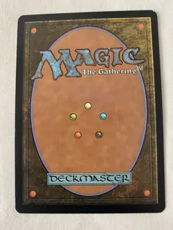 Bloodmark Mentor Shadowmoor Regular - Image 2