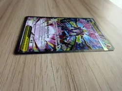 Pokemon TCG Perfect Order Mega Zygarde EX 120/088 SIR - Image 4