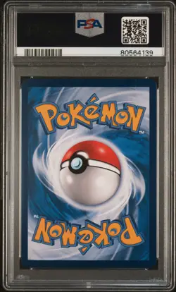 PSA 10 2023 Pokemon Chinese CSM2a Chinese #175 Tag Team Latias & Latios GX SR - Image 2