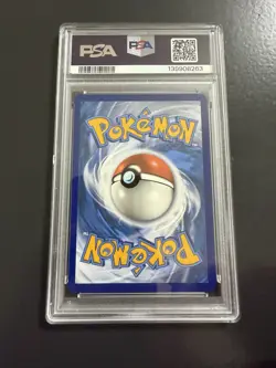 PSA 10 GEM MINT Pokemon Sylveon GX Hidden Fates Full Art Shiny SV76/SV94 - Image 2