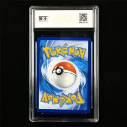 TQG 9.5 MINT+ 2024 Pokemon ENG Pikachu ex 057/191 RR - Image 3