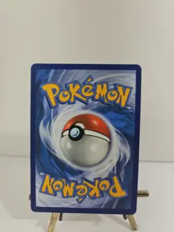 Pokemon TCG Marnie 208/202 Sword & Shield Secret Rare Rainbow Full Art Trainer - Image 4