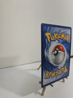 Pokemon TCG Marnie 208/202 Sword & Shield Secret Rare Rainbow Full Art Trainer - Image 5