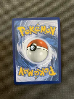 Pokemon TCG Twilight Masquerade Unfair Stamp 165/167 - Image 2