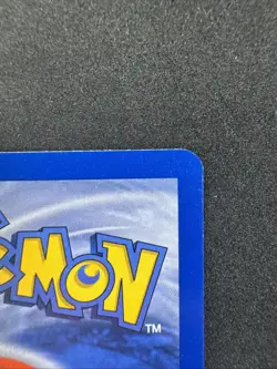 Misty's Horsea 086/132 Gym Heroes Regular 1st Edition Pokemon MJ - Image 4