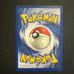 Dark Blastoise 20/82 Team Rocket Regular Rare Pokemon S123 - Image 2
