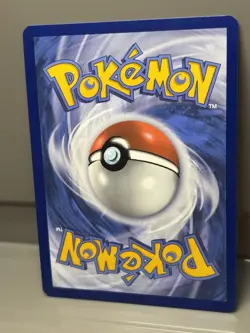 Pokemon TCG Eevee ex 174 Sv: Scarlet & Violet Promo Cards Holo Prismatic - Image 5