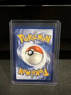 *MINT* Pokemon TCG Mega Venusaur Ex Full Art 155/132 Mega Evolutions - Image 2