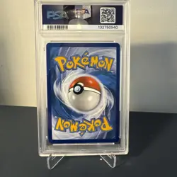 Pokemon - Pikachu - 160/159 - CROWN ZENITH - Full Art Secret Rare - PSA 10 - Image 2