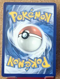 Pokemon TCG Miriam Holo Ultra Rare SV01: Scarlet & Violet Base Set 238/198 NM - Image 2