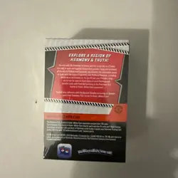 Pokemon TCG Scarlet & Violet White Flare 6 Booster Packs Factory Sealed - Image 3