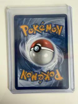 Pokemon Mega Sharpedo ex 127/094 Phantasmal Flames Pack Fresh Free US In Box SIR - Image 2
