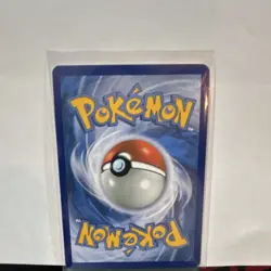 Pokemon TCG Magnemite Secret Rare 242/236 Sm-Cosmic Eclipse Holo Basic 60HP - Image 2