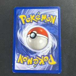 Ditto 18/62 Fossil Rare Pokemon - Image 2