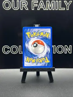 Wurmple 78/109 Common Reverse Holo EX Ruby & Sapphire Pokemon TCG - Image 5