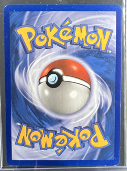 2006 Pokemon Sableye 10/100 EX Crystal Guardians Stamped Reverse Holo Rare - Image 2