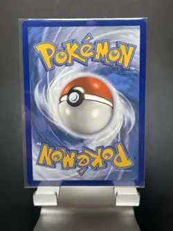Pokemon TCG Gyarados GX Sun & Moon Sm212 Holo Promo - Image 2