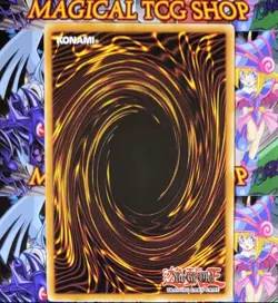 Yugioh Perfect Machine King RDS-EN012 1st Edition Ultimate Rare Konami 2004 - Image 2