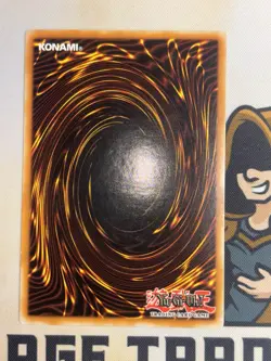 Silent Swordsman LV5 FET-EN008 Ultimate Rare 1st Edition YuGiOh! NM - Image 4