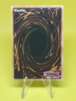 Yugioh - Return from the Different Dimension (SDLS-EN034) - Common 1st Edition - Image 2