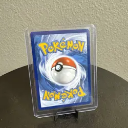 Pokemon Gyarados EX Holo Ultra Rare Card 225/198SV01 Scarlet & Violet Base Set - Image 2