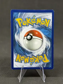 Jirachi - XY195 - Pokemon XY Promo Holo Rare Card NM - Image 2