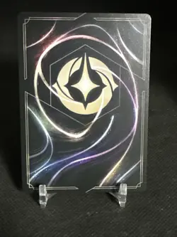 Mickey Mouse-Brave Little Prince EN 111/204 Fabled Legendary Card Disney Lorcana - Image 5