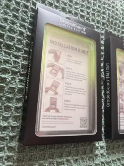 FALLOUT GradedGuard - PSA Limited Edition Graded Card Guard Pokemon TCG - Image 3