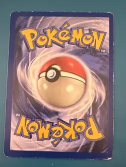 Primeape 43/64 – Jungle Set – 1999 Pokemon Card – Uncommon – WOTC - Image 2