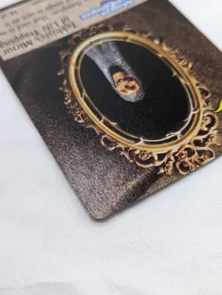Takhisis's Mirror Of Life Trapping Spellfire Dragon Lance Ultra Rare Card - Image 5