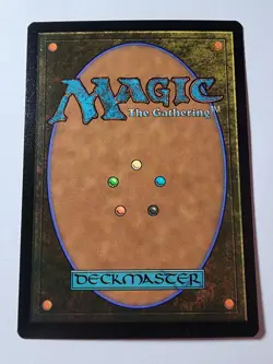 Dark Ritual Secret Lair, Venom 2001. Near Mint. Foil - Image 2