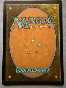 Raph & Mikey, Troublemakers (Showcase) *FOIL* NM - MTG TMNT TMT #250 - Image 2