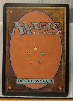 Mtg VOLRATH'S SHAPESHIFTER NM Stronghold -Argo- - Image 2