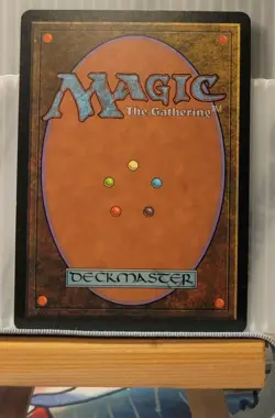 Mtg VOLRATH'S SHAPESHIFTER NM Stronghold -Argo- - Image 4