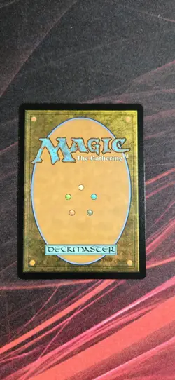 Chthonian Nightmare - Borderless, NM-Mint, English Modern Horizons 3 Non Foil - Image 2