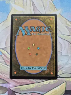 MTG Assassin's Creed - Cleopatra, Exiled Pharaoh M Mythic 0052 NM - Image 2