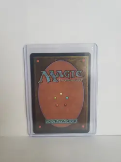 [1x] MTG Volrath's Shapeshifter NM Stronghold Magic The Gathering - Image 2