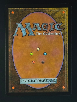 MTG - Overburden - NM+ Never Played - Prophecy #39 - Rare - EN - REG - Image 2