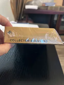 Aetherdrift Collector Booster Box Magic Sealed - Image 3