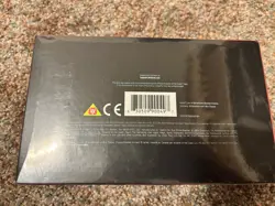 Ikoria Lair of Behemoths Sealed Draft Booster Box MTG English NEW - Image 4