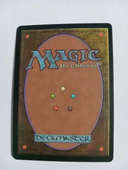 MTG Volrath's Shapeshifter: Stronghold: Excellent To NM Condition - Image 2