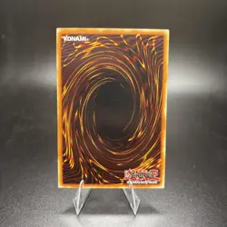 SKULL DICE EDS-003 SECRET RARE ETERNAL DUELIST SOUL YU-GI-OH HOLO NM/LP - Image 2