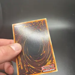 SKULL DICE EDS-003 SECRET RARE ETERNAL DUELIST SOUL YU-GI-OH HOLO NM/LP - Image 3