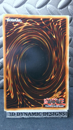 | Yugioh Graceful Dice EDS-002 Secret Rare Eternal Duelist Soul LP 🔥 | - Image 2