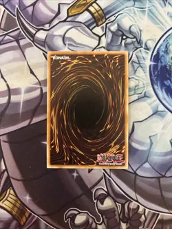 (EY) Witchcrafter Creation INCH-EN020 The Infinity Chasers 1st Edition VLP - Image 2