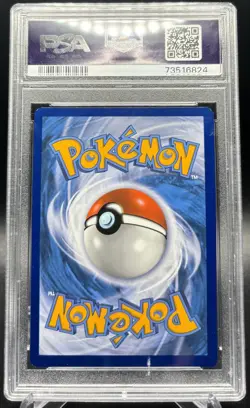PSA 10 Charizard VMAX Ultra Premium Collection Promo UPC FA Pokemon SWSH261 261 - Image 2