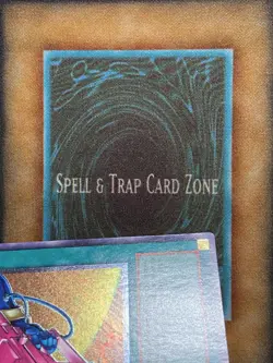 Yugioh Spark Blaster CRV-EN047 Ultimate Rare 1st Ed MP - Image 3