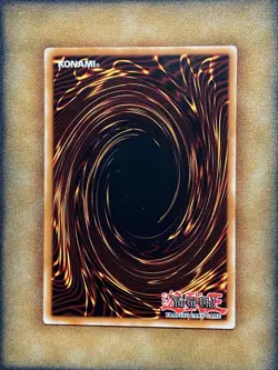 Yugioh Spark Blaster CRV-EN047 Ultimate Rare 1st Ed MP - Image 4